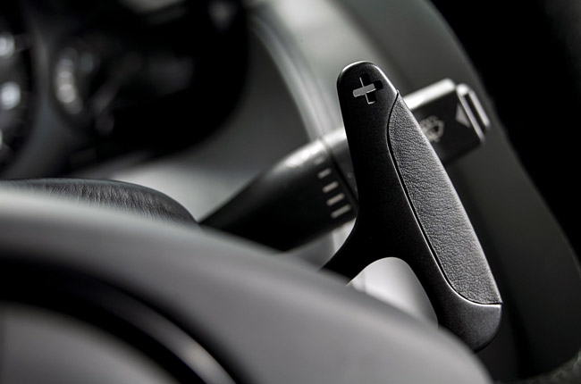 Aston Martin V8 Vantage N430