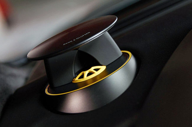 Aston Martin V8 Vantage N430