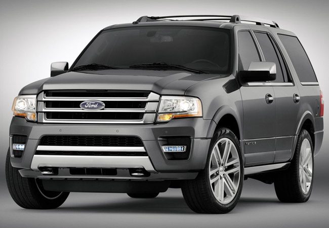 Ford Expedition