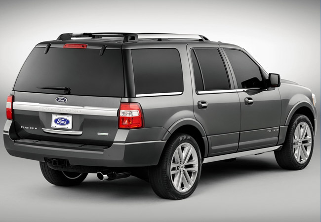 Ford Expedition