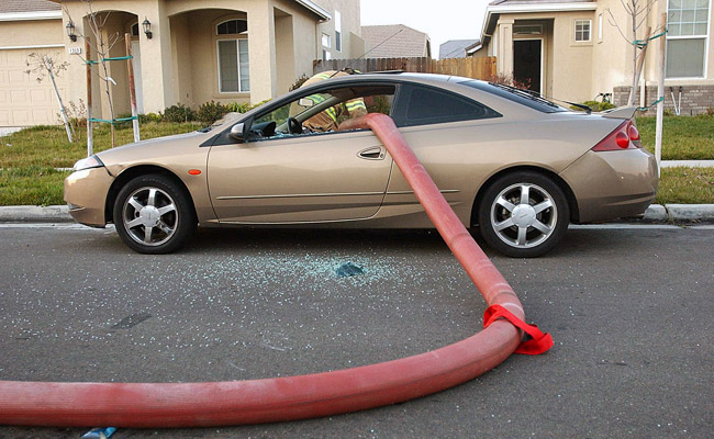 City of Merced Fire Department
