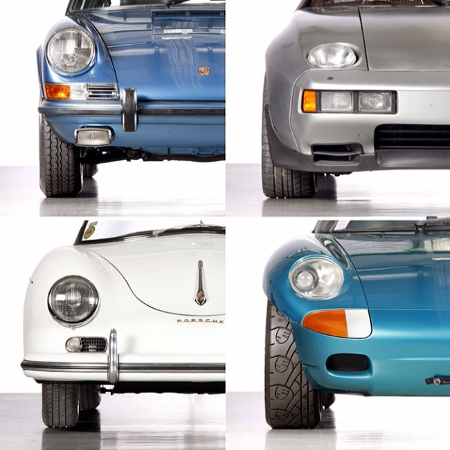 Porsche on Instagram