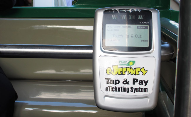 3rd Philippine Electric Vehicle Summit