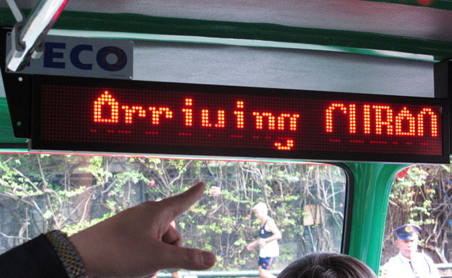 3rd Philippine Electric Vehicle Summit