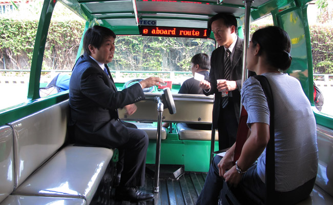 3rd Philippine Electric Vehicle Summit