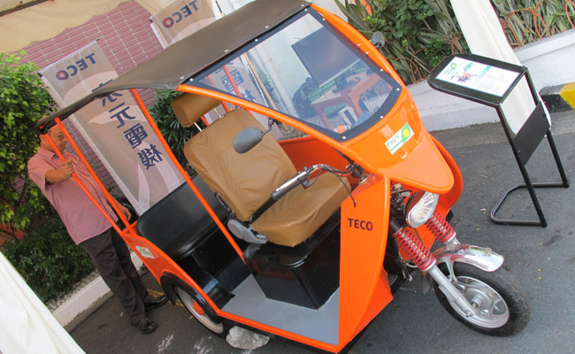 3rd Philippine Electric Vehicle Summit