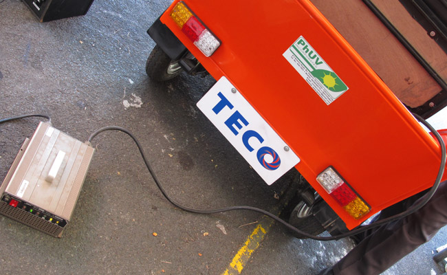 3rd Philippine Electric Vehicle Summit