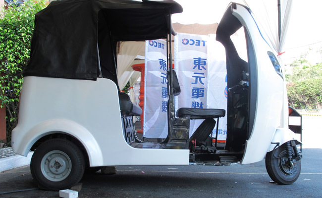 3rd Philippine Electric Vehicle Summit