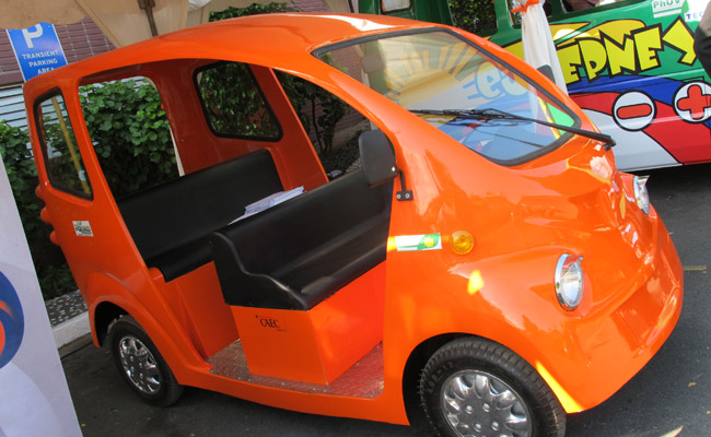 3rd Philippine Electric Vehicle Summit