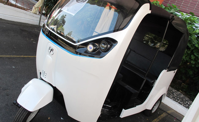 3rd Philippine Electric Vehicle Summit