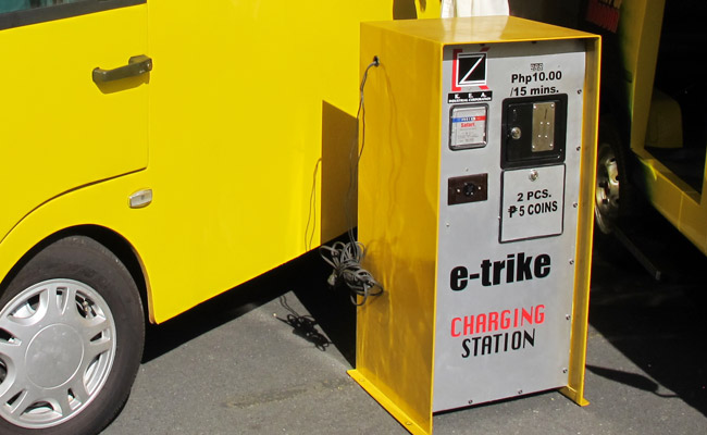 3rd Philippine Electric Vehicle Summit