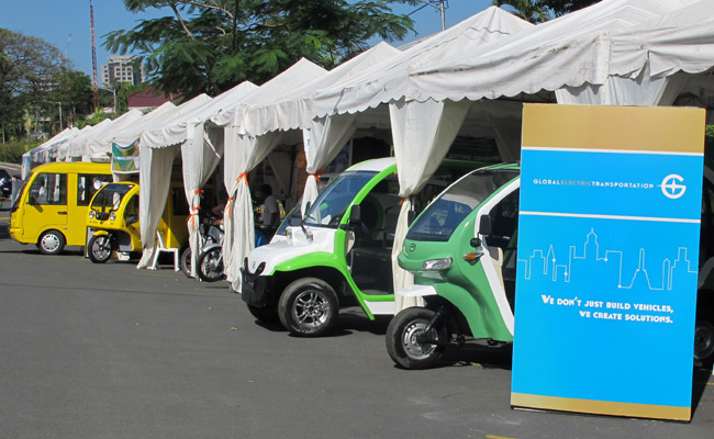 3rd Philippine Electric Vehicle Summit