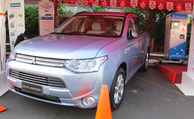 3rd Philippine Electric Vehicle Summit