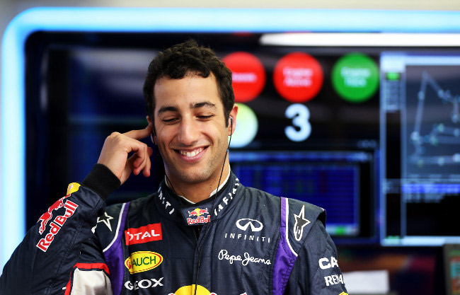 Some hope for Red Bull at the final Formula 1 preseason test