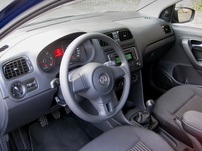 Review: Volkswagen Polo Notch TDI MT in the Philippines Review: Volkswagen Polo Notch TDI MT in the Philippines