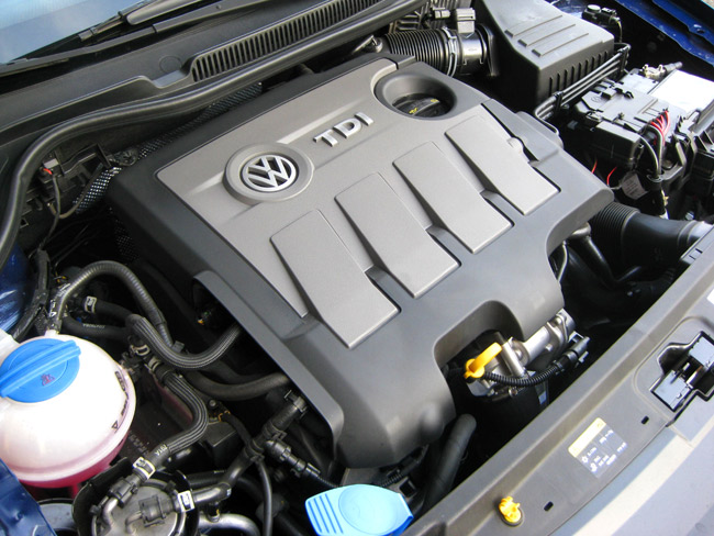 Review: Volkswagen Polo Notch TDI MT in the Philippines Review: Volkswagen Polo Notch TDI MT in the Philippines