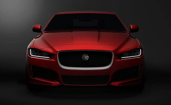 Geneva Motor Show: Jaguar names its compact sport sedan as 'XE' TopGear.com.ph Philippine Car News - Geneva Motor Show: Jaguar names its compact sport sedan as 'XE'
