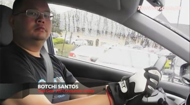 Video: Top Gear Philippines' first impressions of the face-lifted Hyundai Elantra