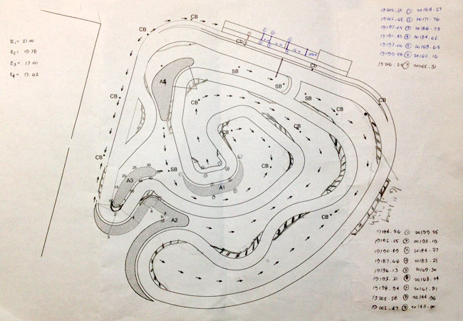 Tarlac Recreational Park