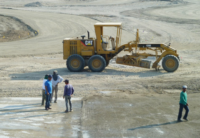 Tarlac Recreational Park