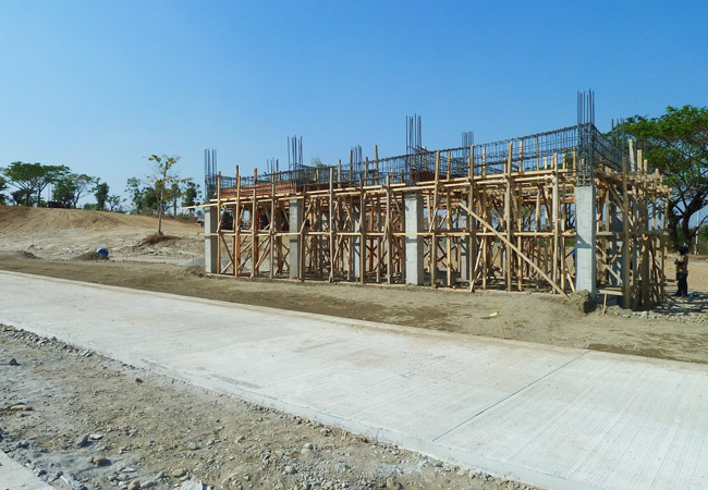 Tarlac Recreational Park