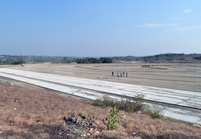 Tarlac Recreational Park