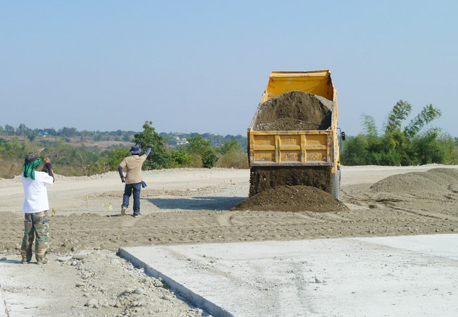 Tarlac Recreational Park