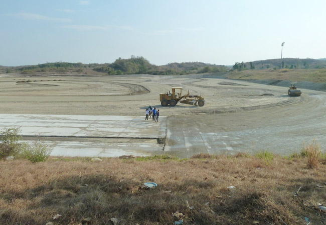 Tarlac Recreational Park
