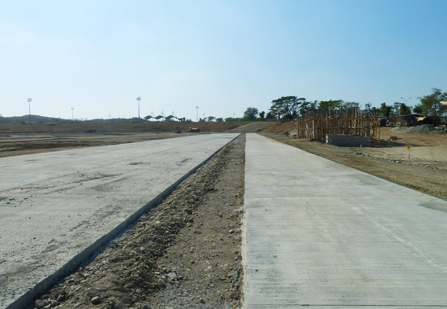 Tarlac Recreational Park