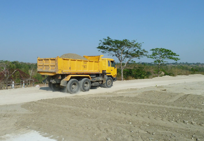 Tarlac Recreational Park