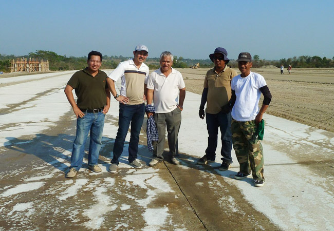 Tarlac Recreational Park