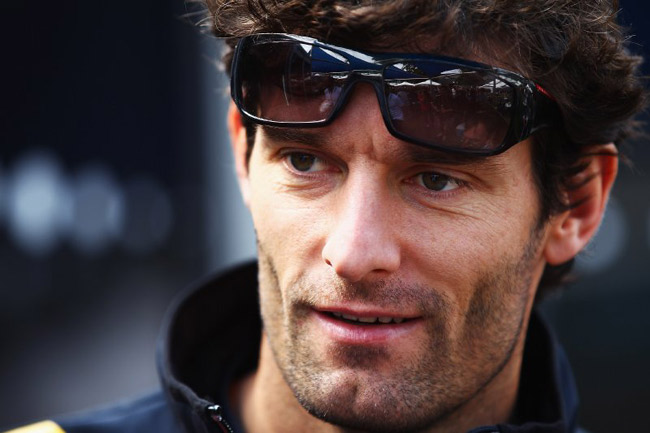 Mark Webber: F1 moves so quickly, it's gone already Mark Webber: F1 moves so quickly, it's gone already