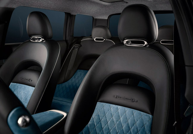 Mini Clubman Concept