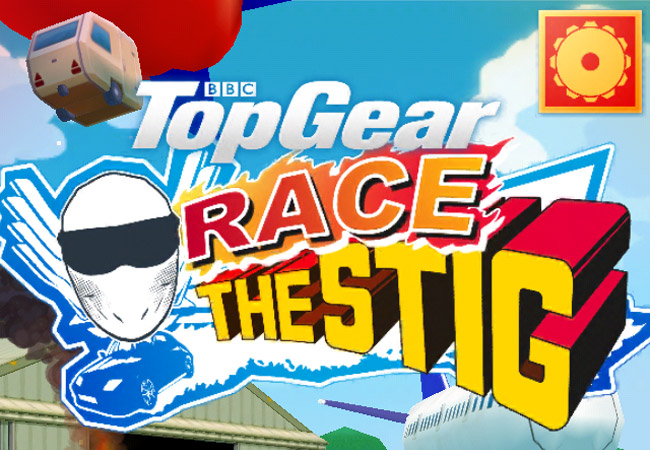 Race The Stig