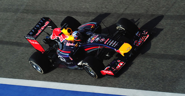 Qualifying changes set to be made in time for Formula 1 season opener