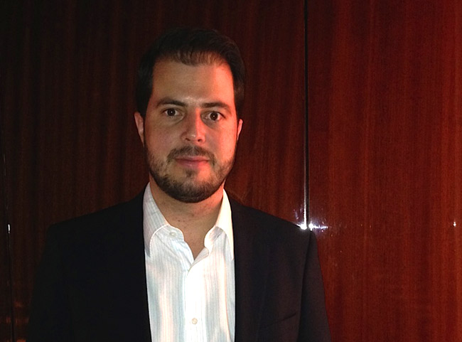 Seven interesting facts about Maserati in the Middle East