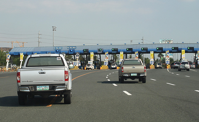 TopGear.com.ph Philippine Car News - Solon calls for construction of 240km Trans-Mindanao Superhighway