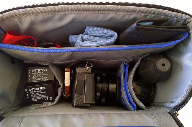 What should go into your car photography kit? (Part 2)