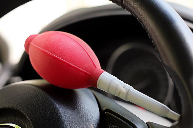 What should go into your car photography kit? (Part 2)