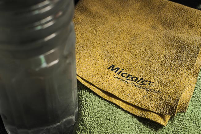 What should go into your car photography kit? (Part 2)