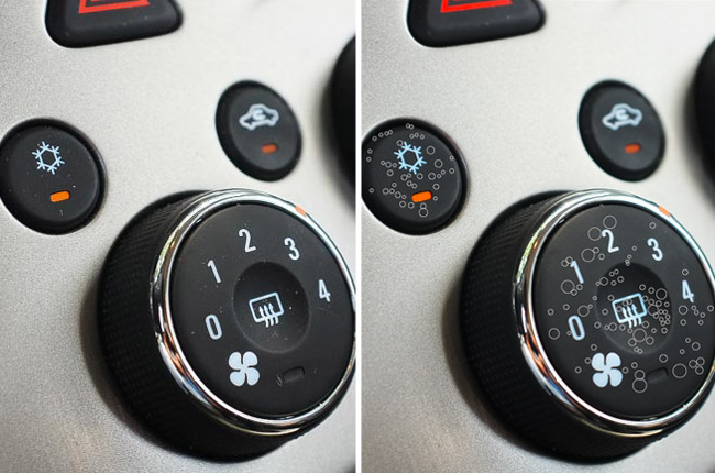 What should go into your car photography kit? (Part 2)