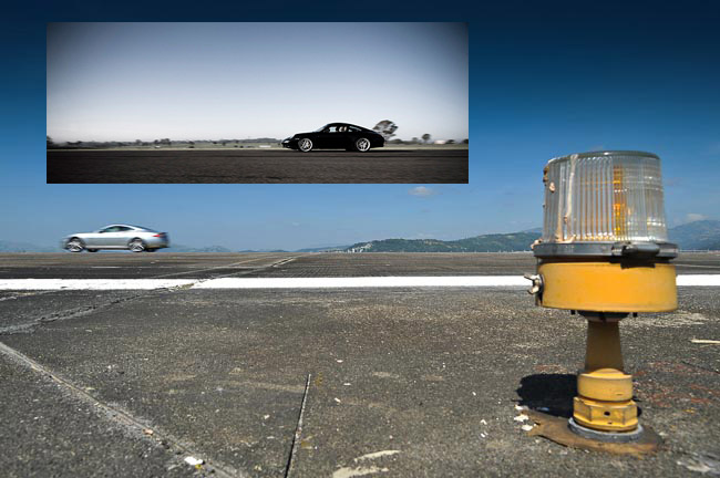 What should go into your car photography kit? (Part 2)