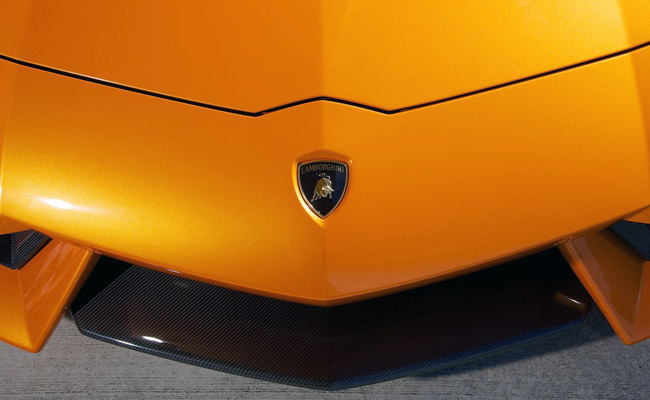 Lamborghini