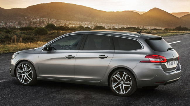 High demand for Peugeot 308 prompts French carmaker to hire additional workers