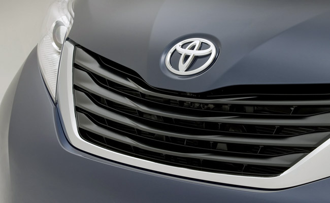 Toyota Motor Corporation