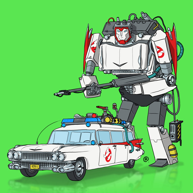 If They Could Transform