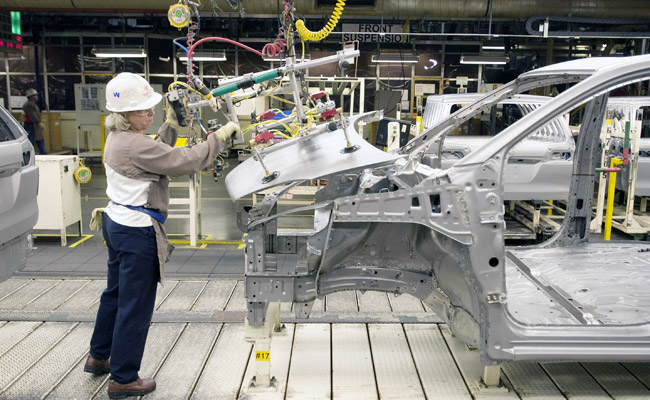 Toyota Motor Corporation