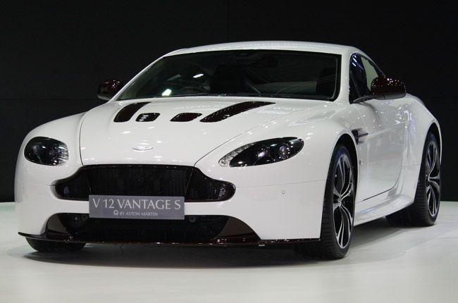 2014 Bangkok International Motor Show