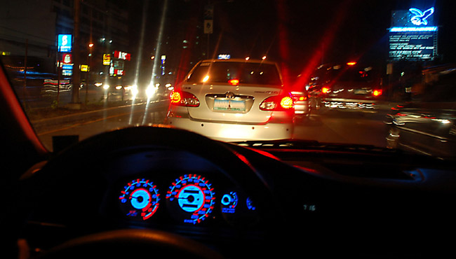 Traffic advisory: Road closure and rerouting on March 28