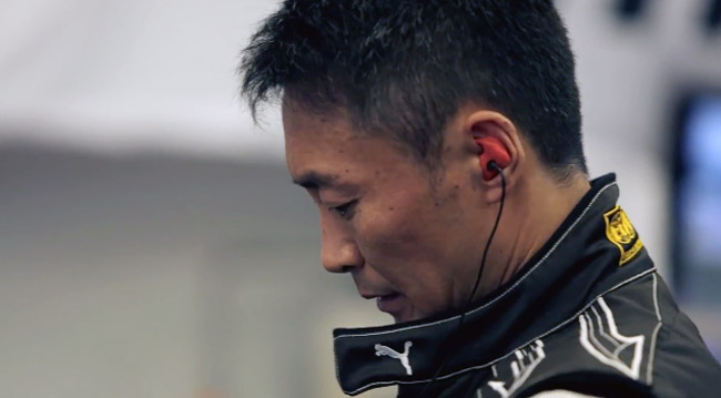 KAZ: Pushing The Virtual Divide - Gran Turismo Documentary